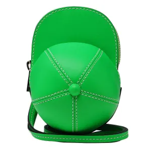 JW Anderson Nano Cap Mini Crossbody Bag
