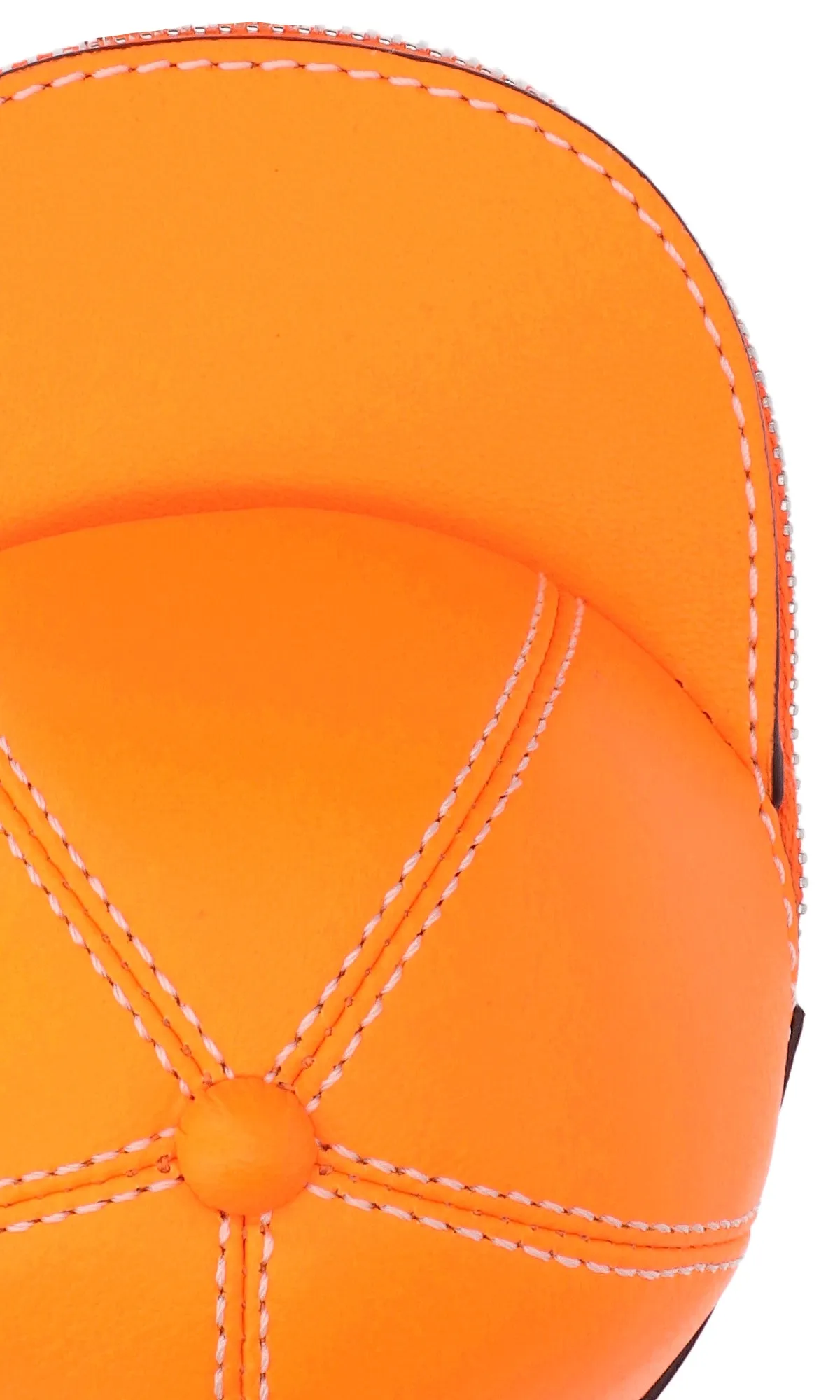 JW Anderson Nano Cap Mini Crossbody Bag