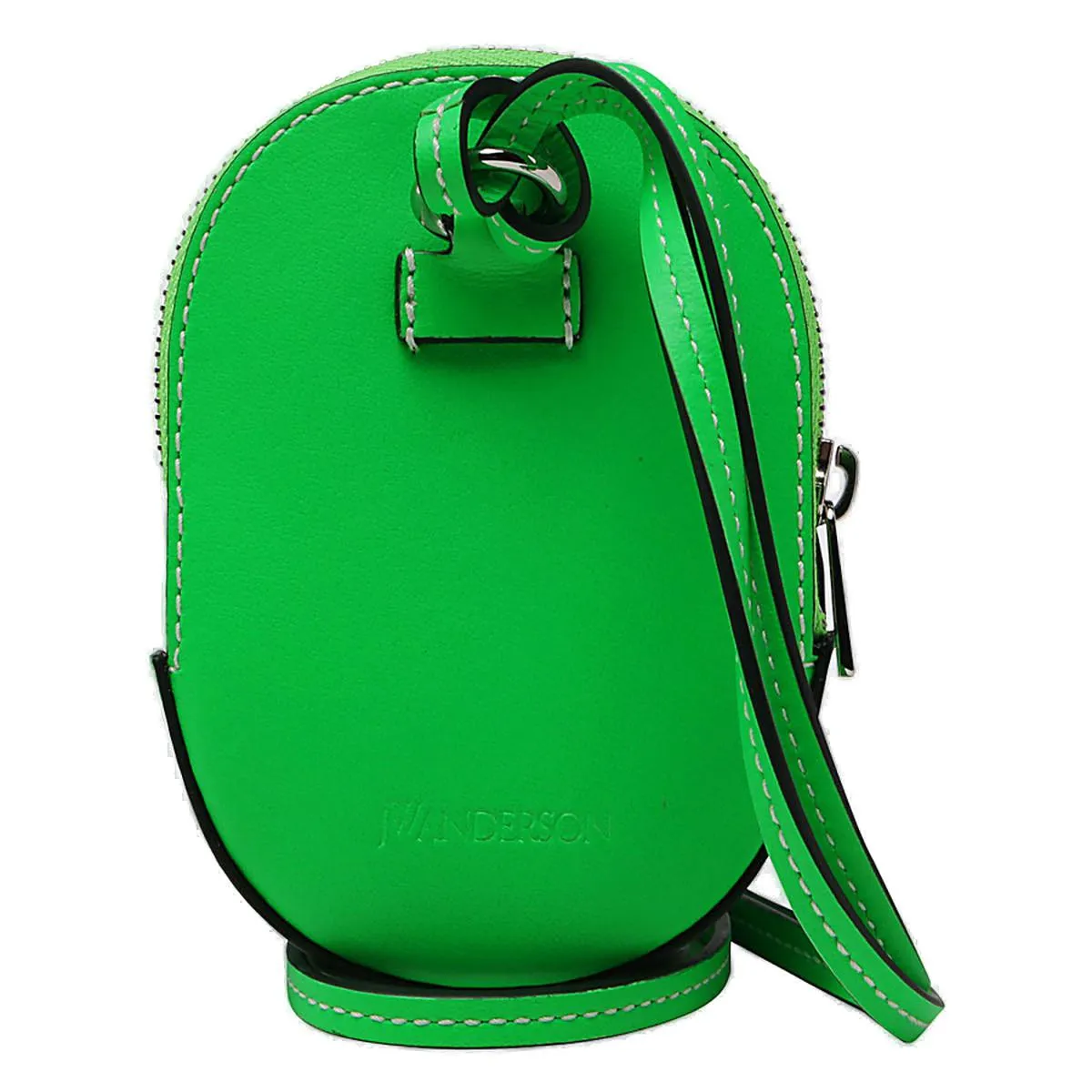JW Anderson Nano Cap Mini Crossbody Bag