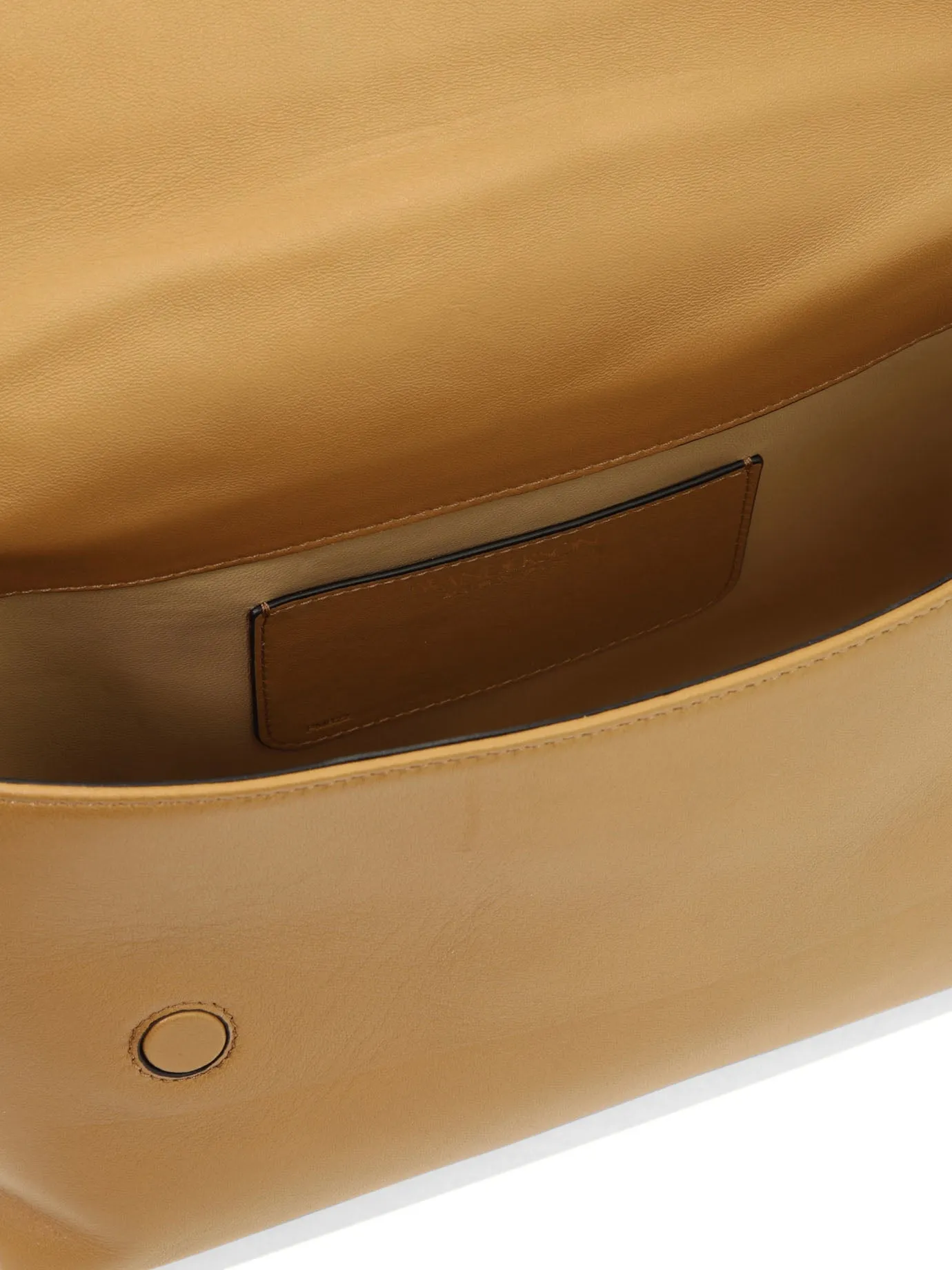 JW Anderson Nano Twister Chain-Linked Crossbody Bag
