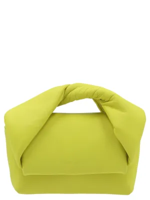JW Anderson Nano Twister Mini Crossbody Bag