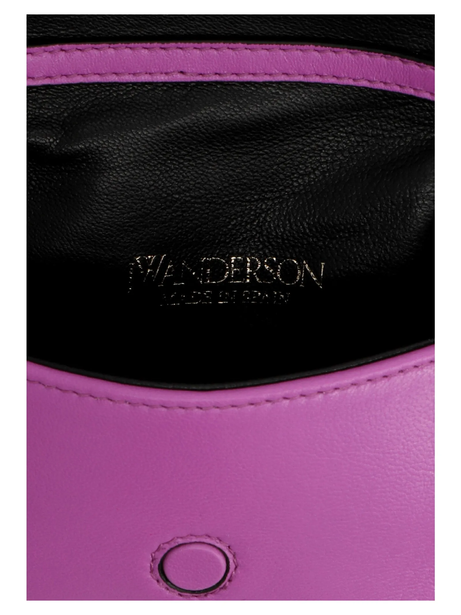 JW Anderson Nano Twister Mini Crossbody Bag