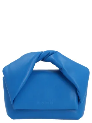JW Anderson Nano Twister Mini Crossbody Bag