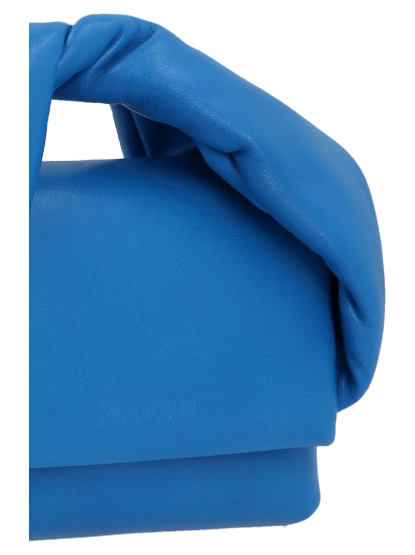 JW Anderson Nano Twister Mini Crossbody Bag
