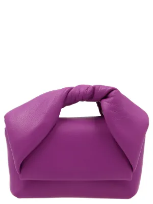 JW Anderson Nano Twister Mini Crossbody Bag