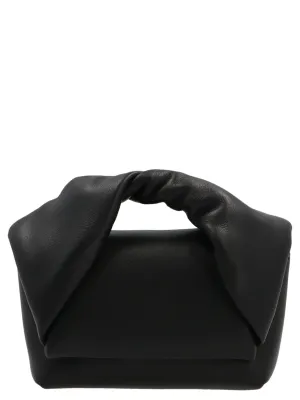 JW Anderson Nano Twister Mini Crossbody Bag