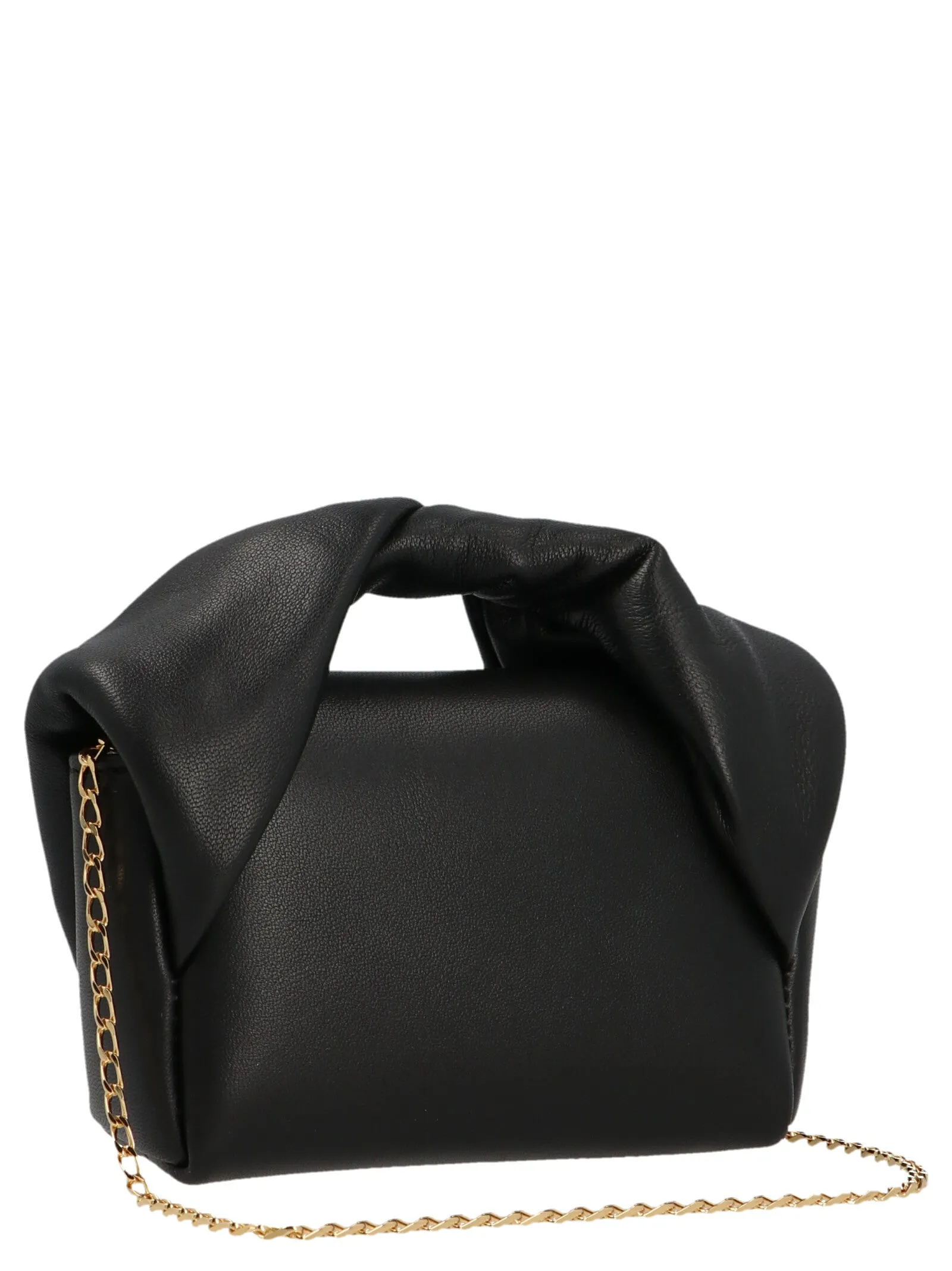 JW Anderson Nano Twister Mini Crossbody Bag
