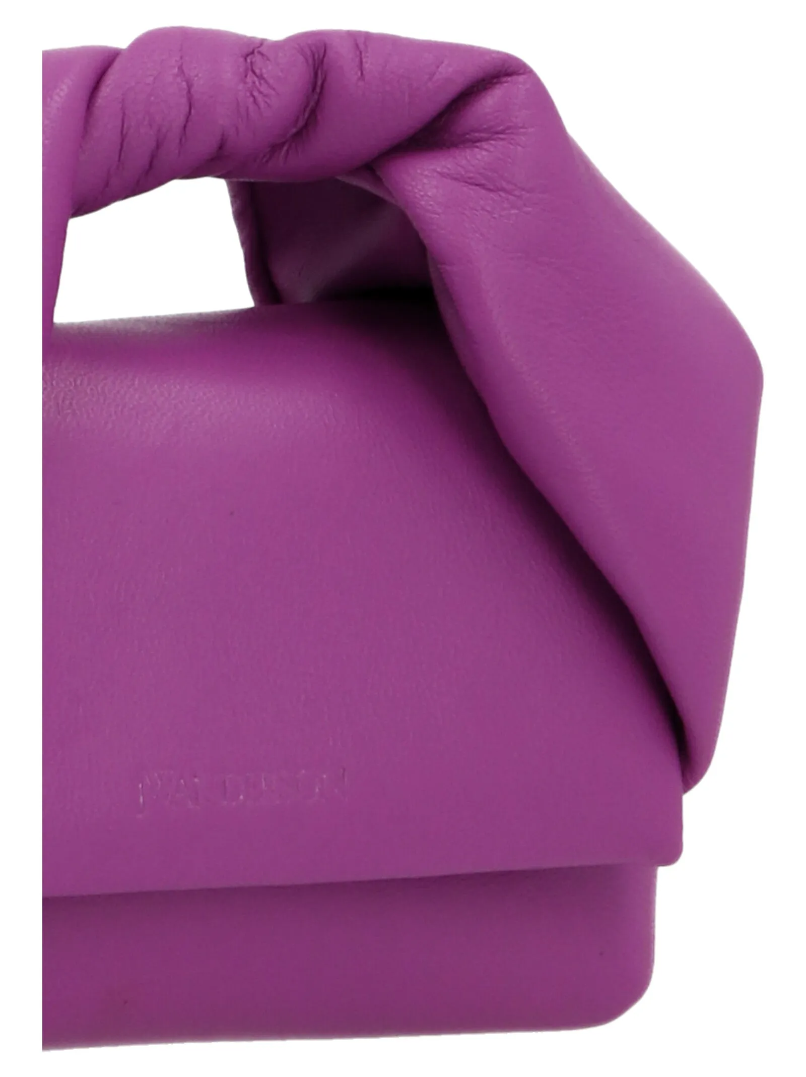 JW Anderson Nano Twister Mini Crossbody Bag