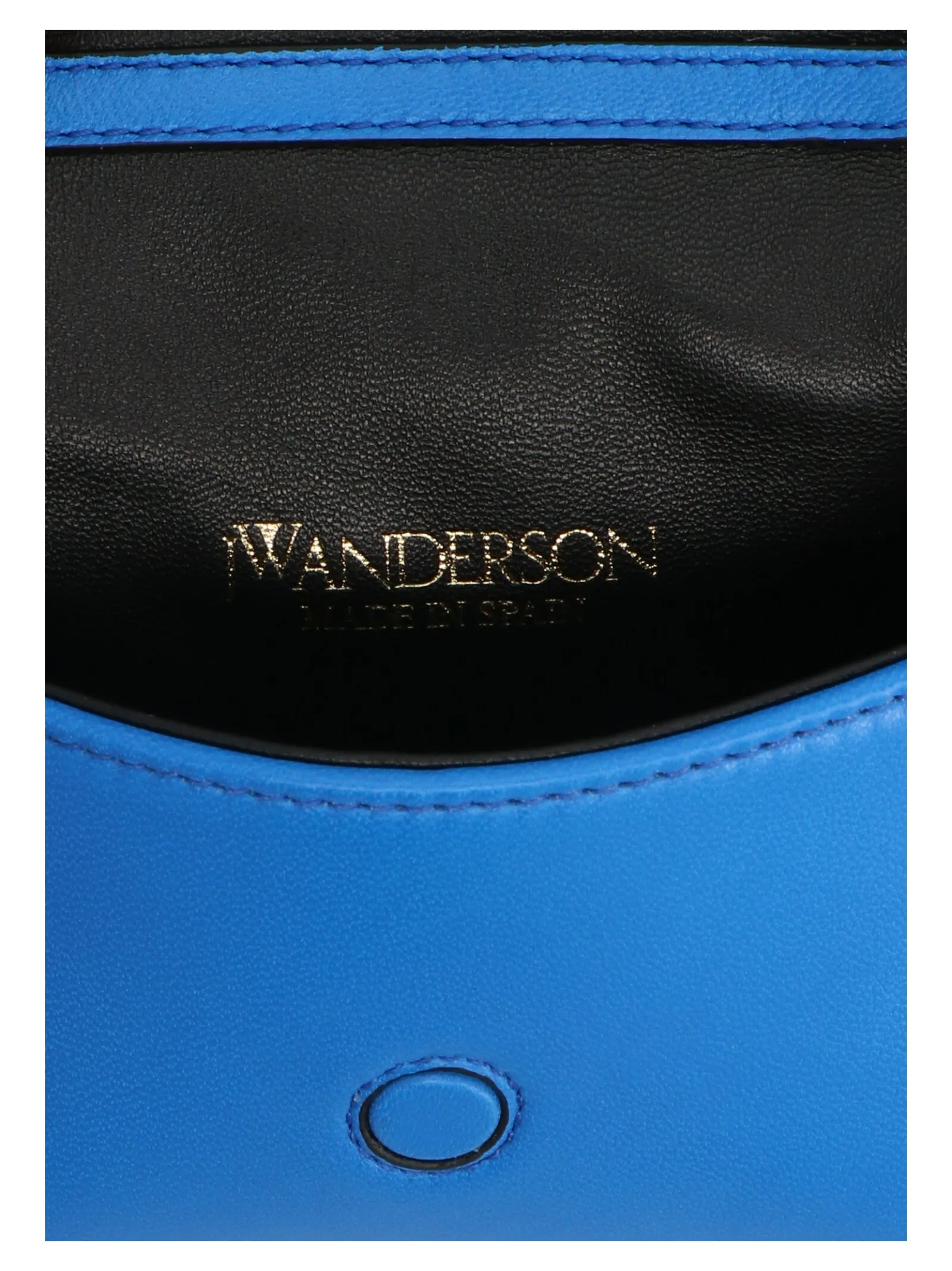JW Anderson Nano Twister Mini Crossbody Bag