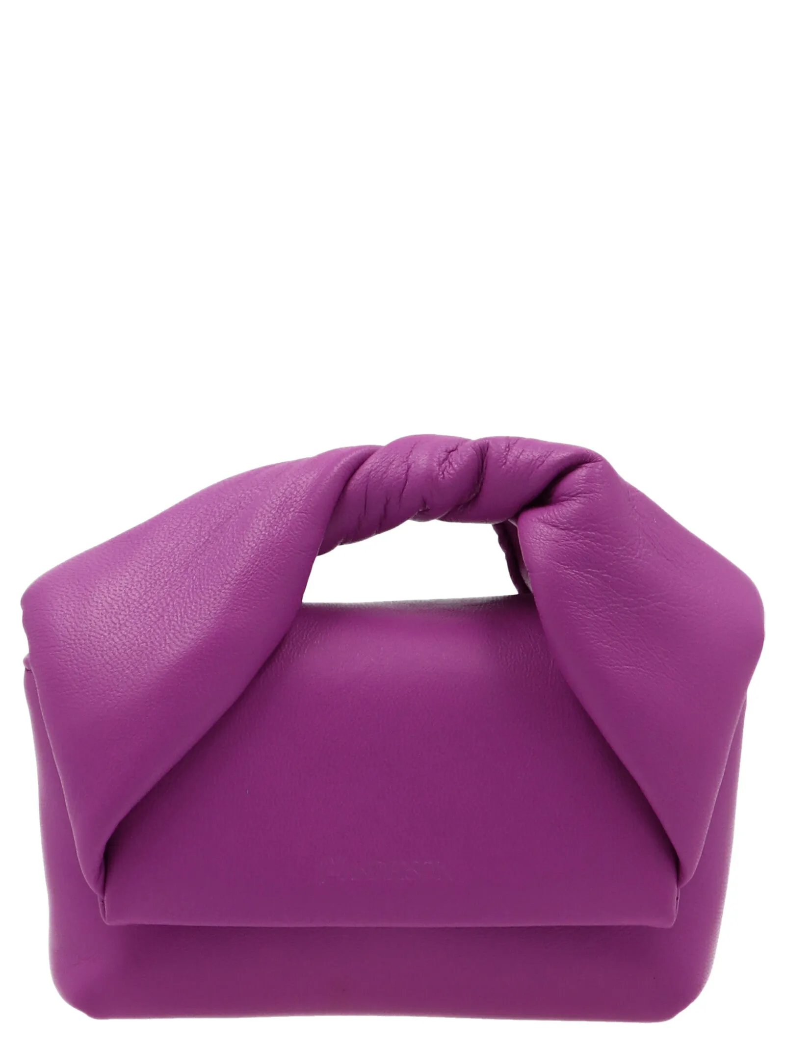 JW Anderson Nano Twister Mini Crossbody Bag