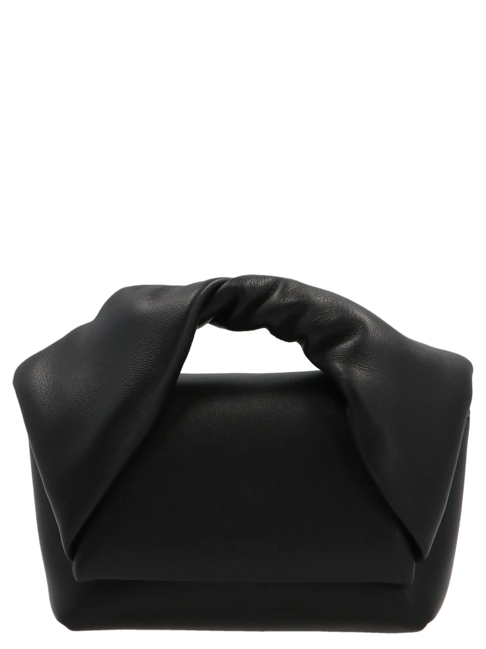JW Anderson Nano Twister Mini Crossbody Bag
