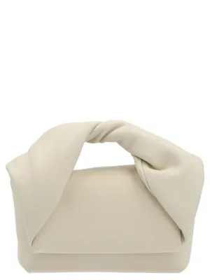 JW Anderson Nano Twister Mini Crossbody Bag