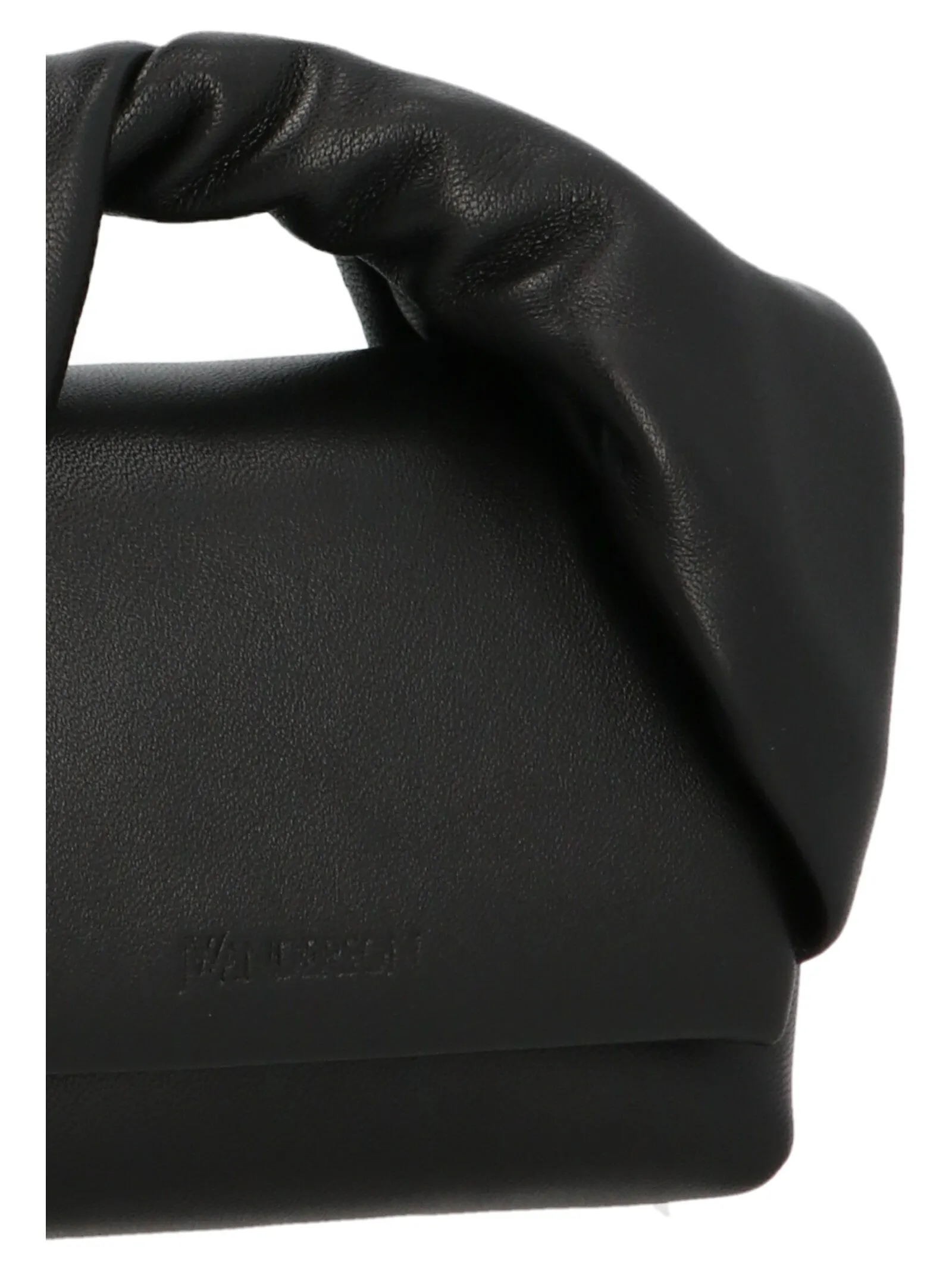 JW Anderson Nano Twister Mini Crossbody Bag