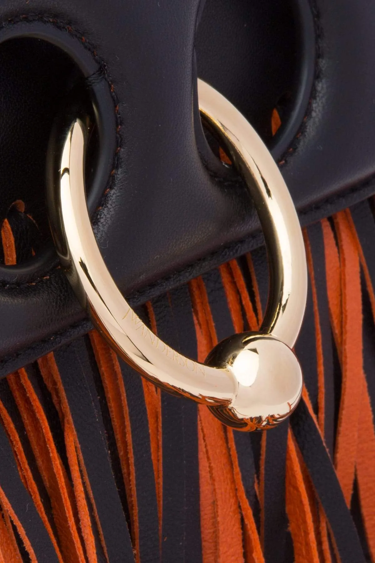 JW Anderson Pierce Mini Crossbody Bag