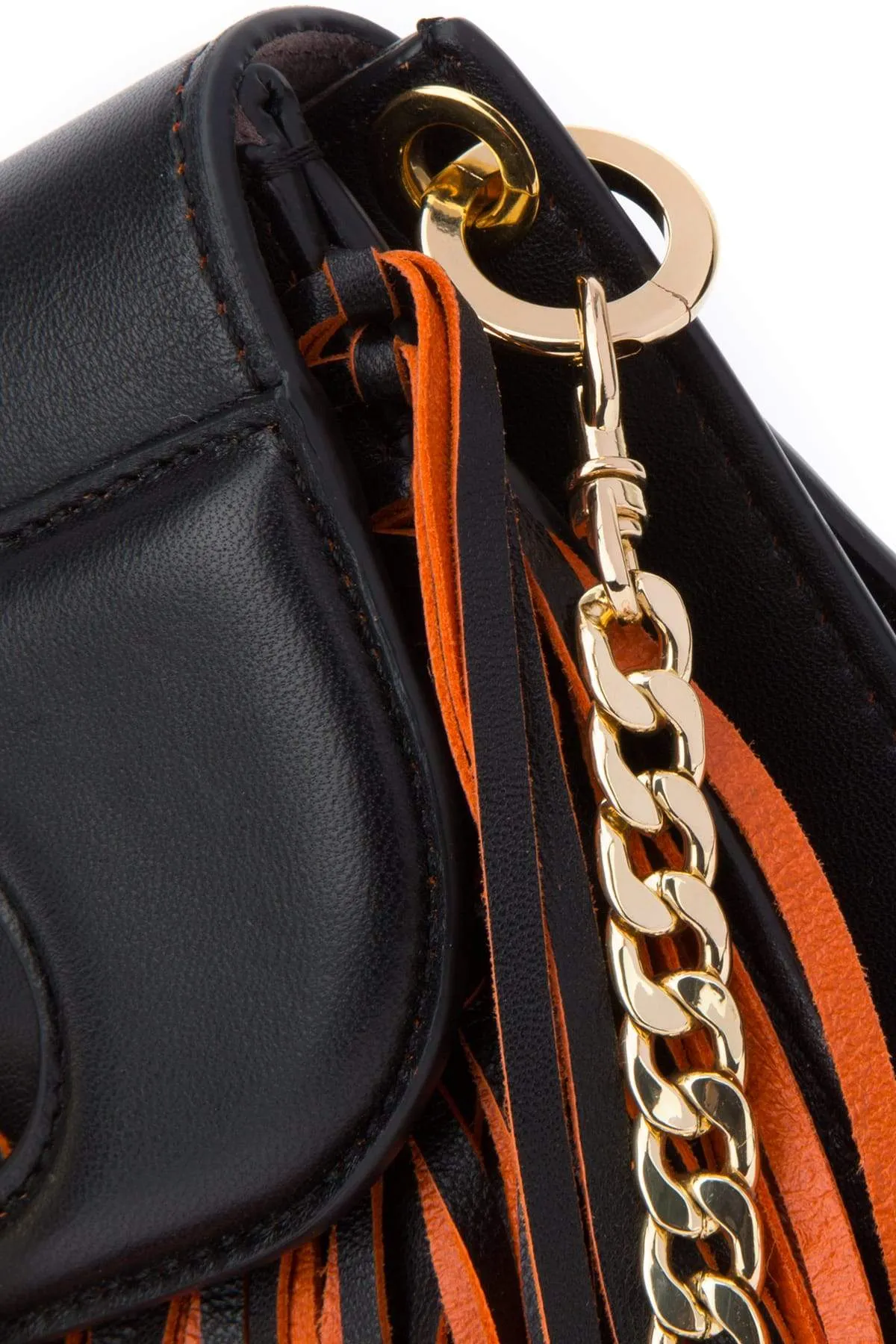 JW Anderson Pierce Mini Crossbody Bag
