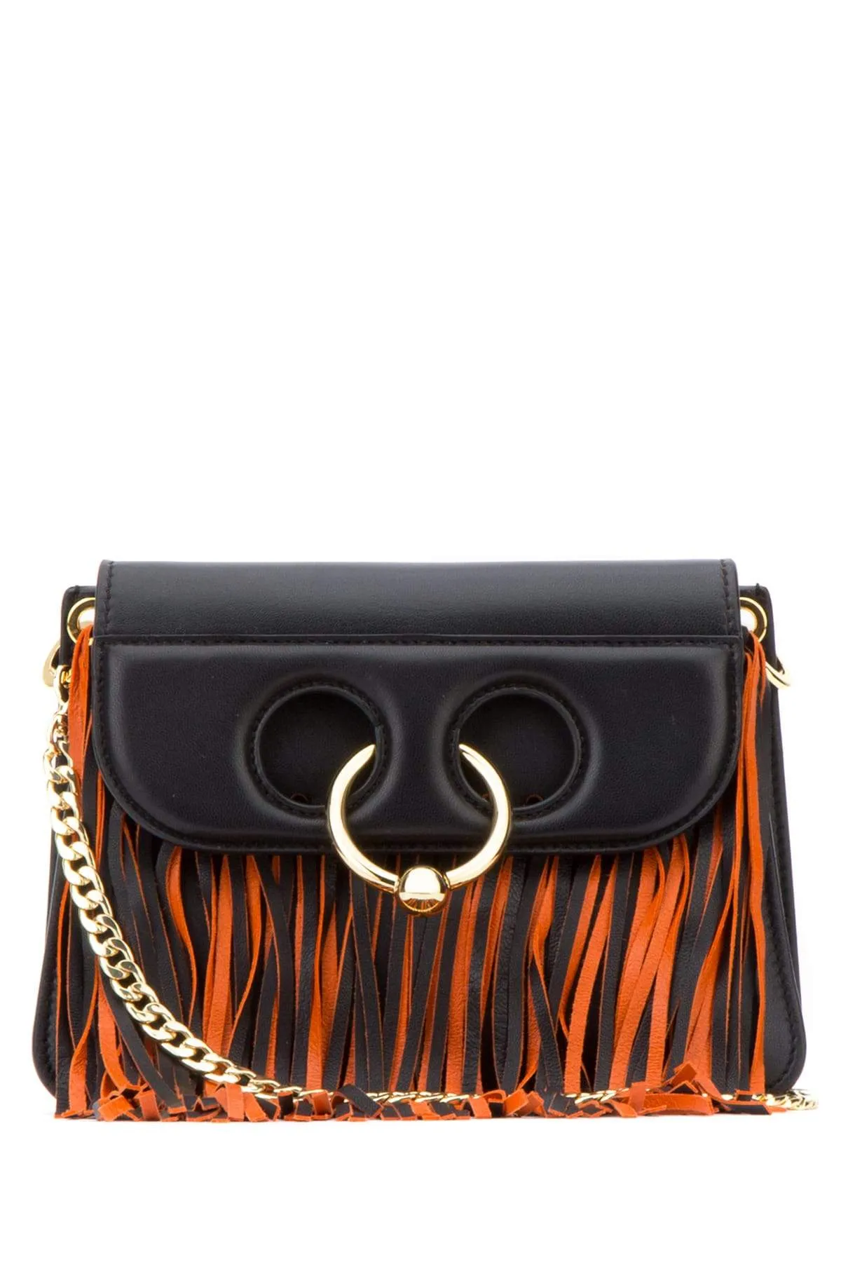 JW Anderson Pierce Mini Crossbody Bag