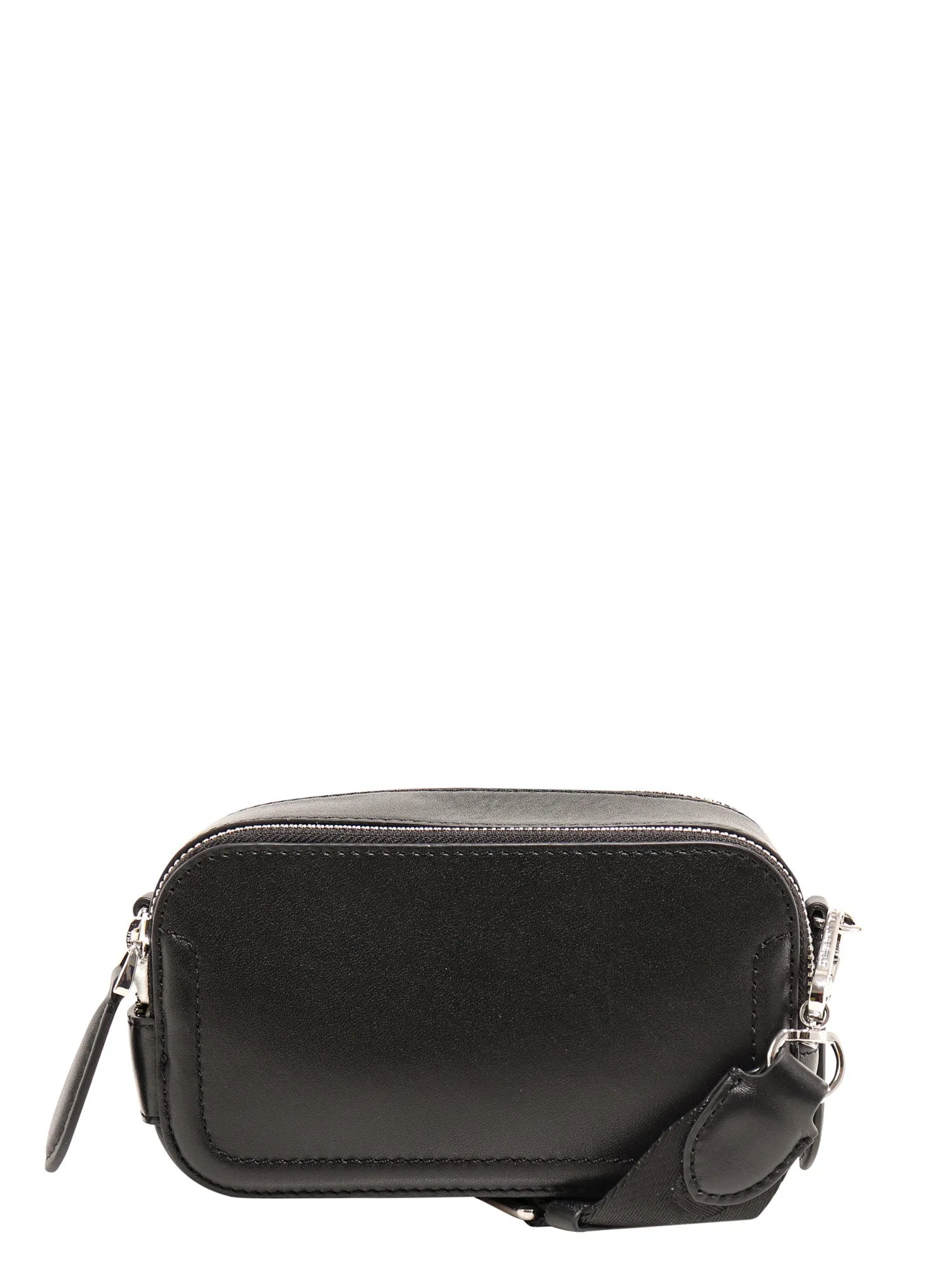 Karl Lagerfeld K/Ikonik Camera Bag