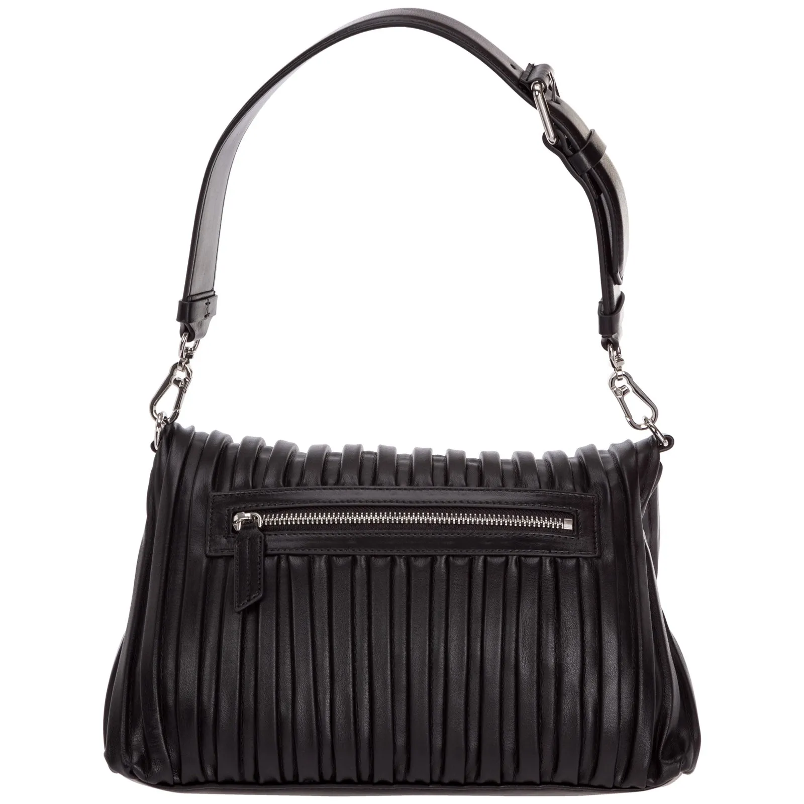 Karl Lagerfeld K/Kushion Small Folded Tote Bag