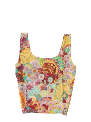 La Doublej All-Over Printed Tote Bag
