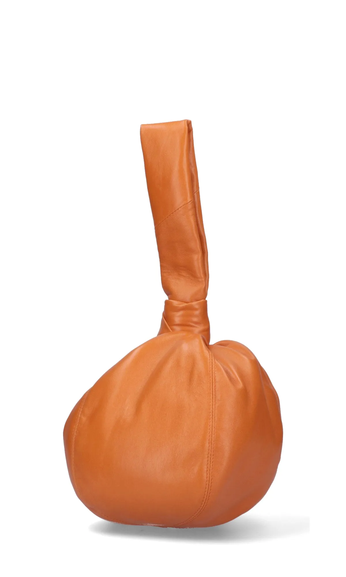 Lemaire Spherical Zip-Up Tote Bag