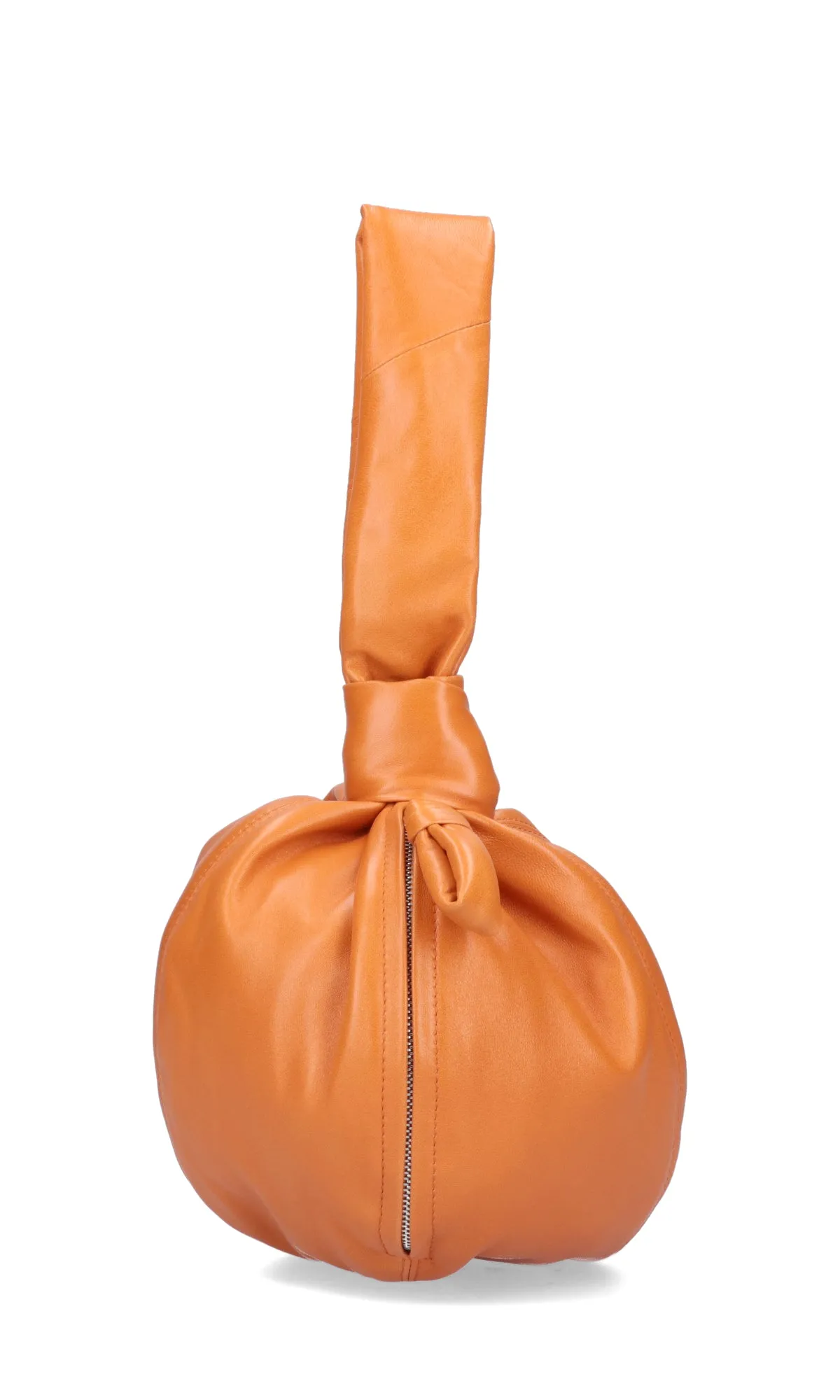 Lemaire Spherical Zip-Up Tote Bag