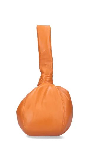 Lemaire Spherical Zip-Up Tote Bag
