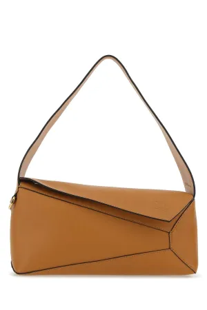 Loewe Puzzle Hobo Shoulder Bag
