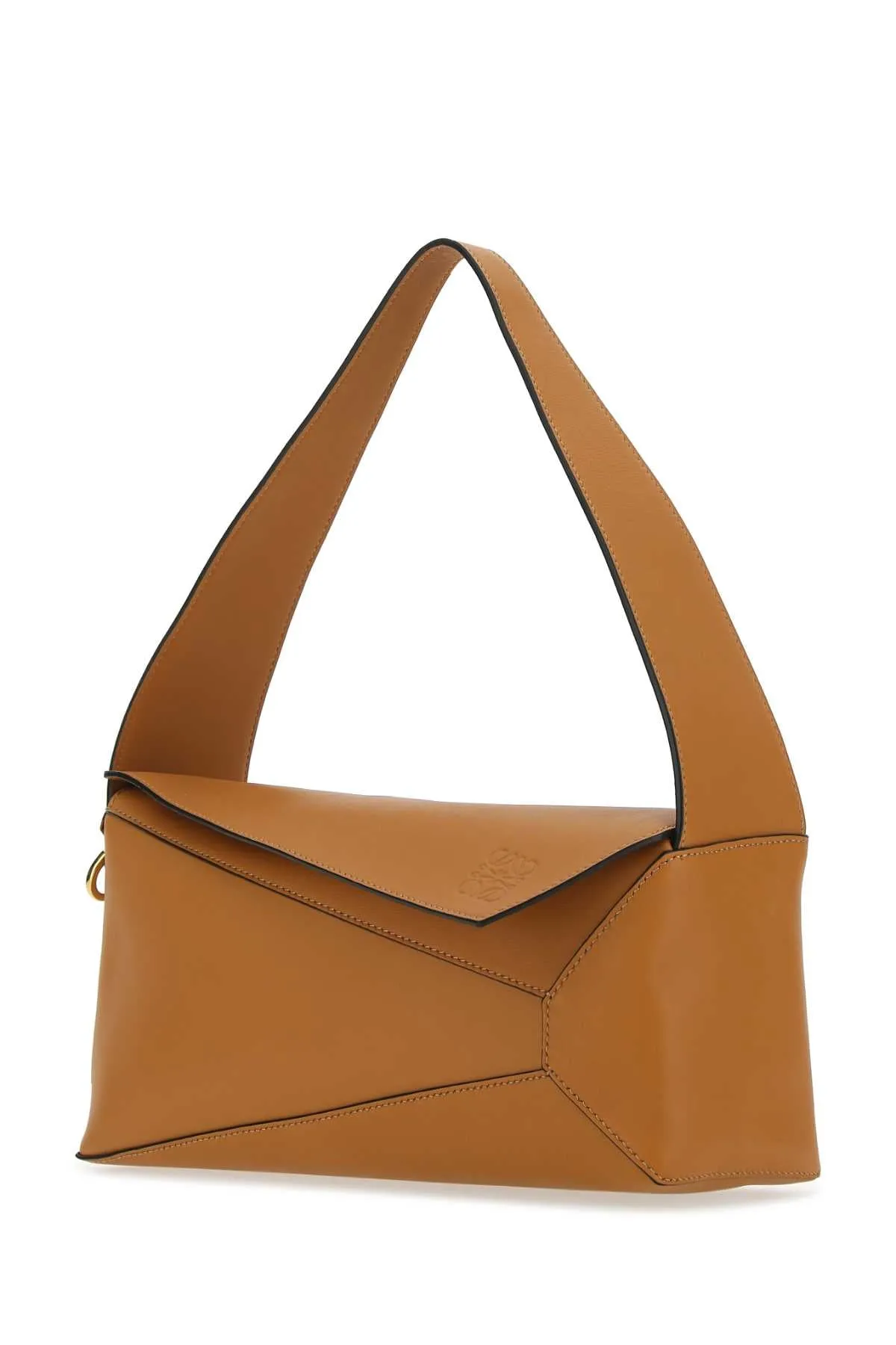 Loewe Puzzle Hobo Shoulder Bag