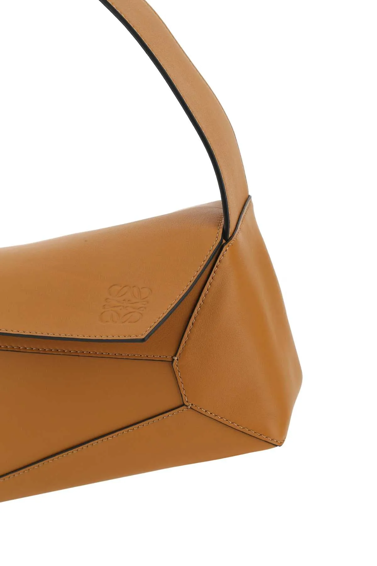 Loewe Puzzle Hobo Shoulder Bag