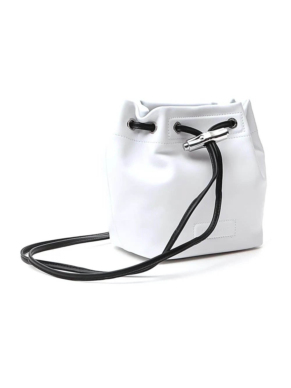 Longchamp Drawstring Bucket Bag