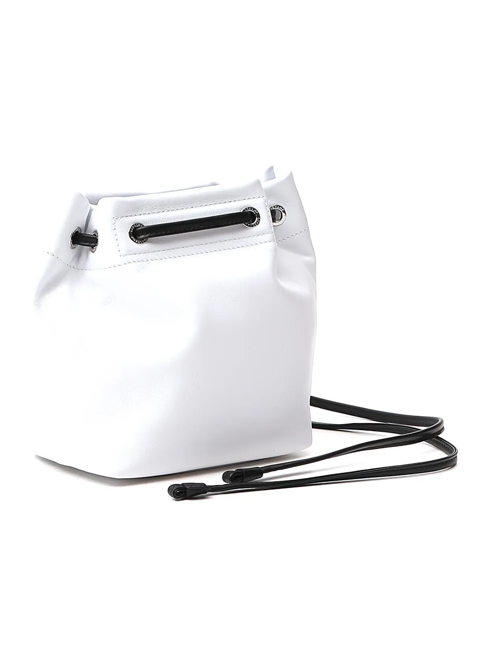 Longchamp Drawstring Bucket Bag