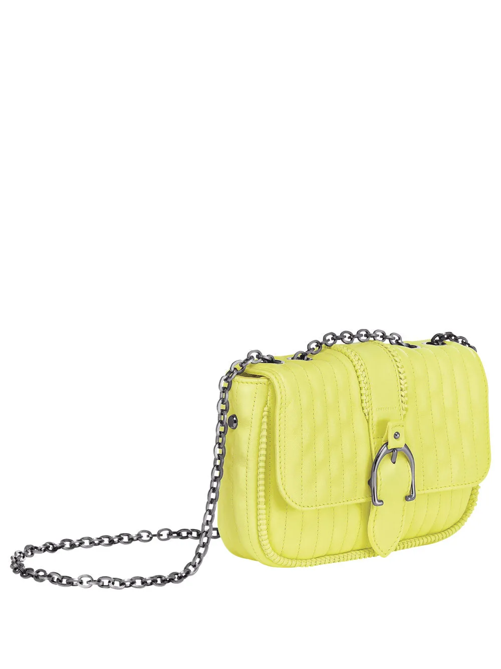 Longchamp Hobo XS Shoulder Bag