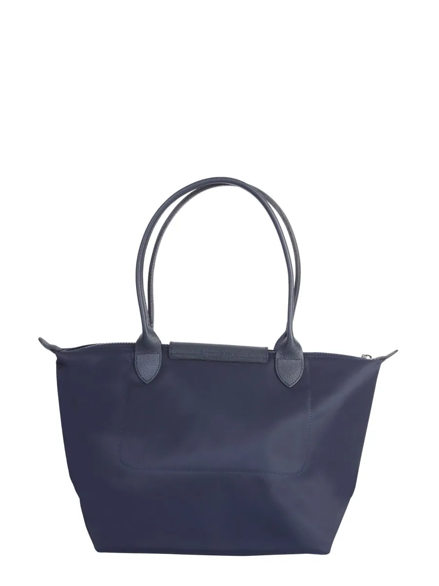 Longchamp Le Pliage Tote Bag