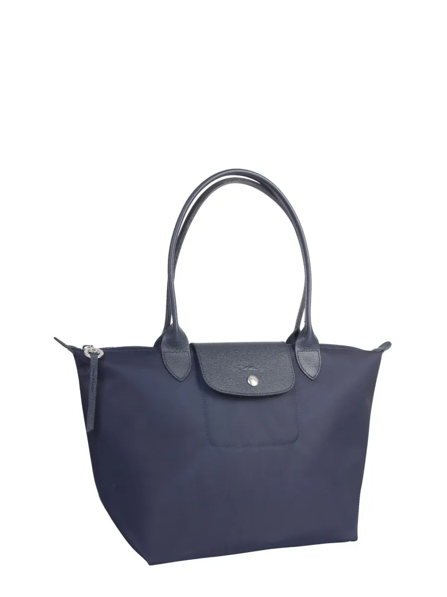 Longchamp Le Pliage Tote Bag