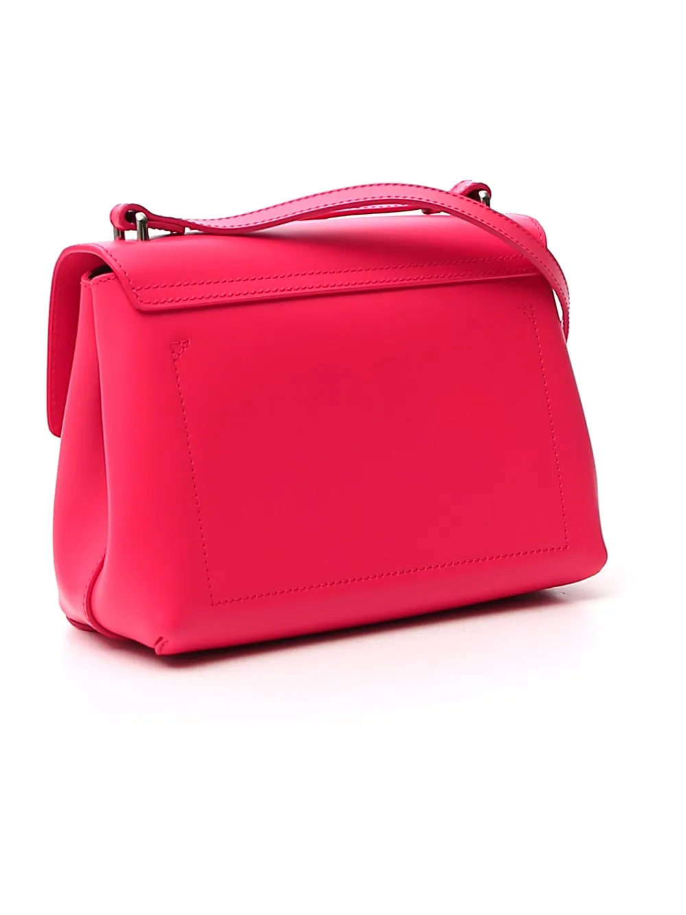 Longchamp Roseau Foldover Top Crossbody Bag