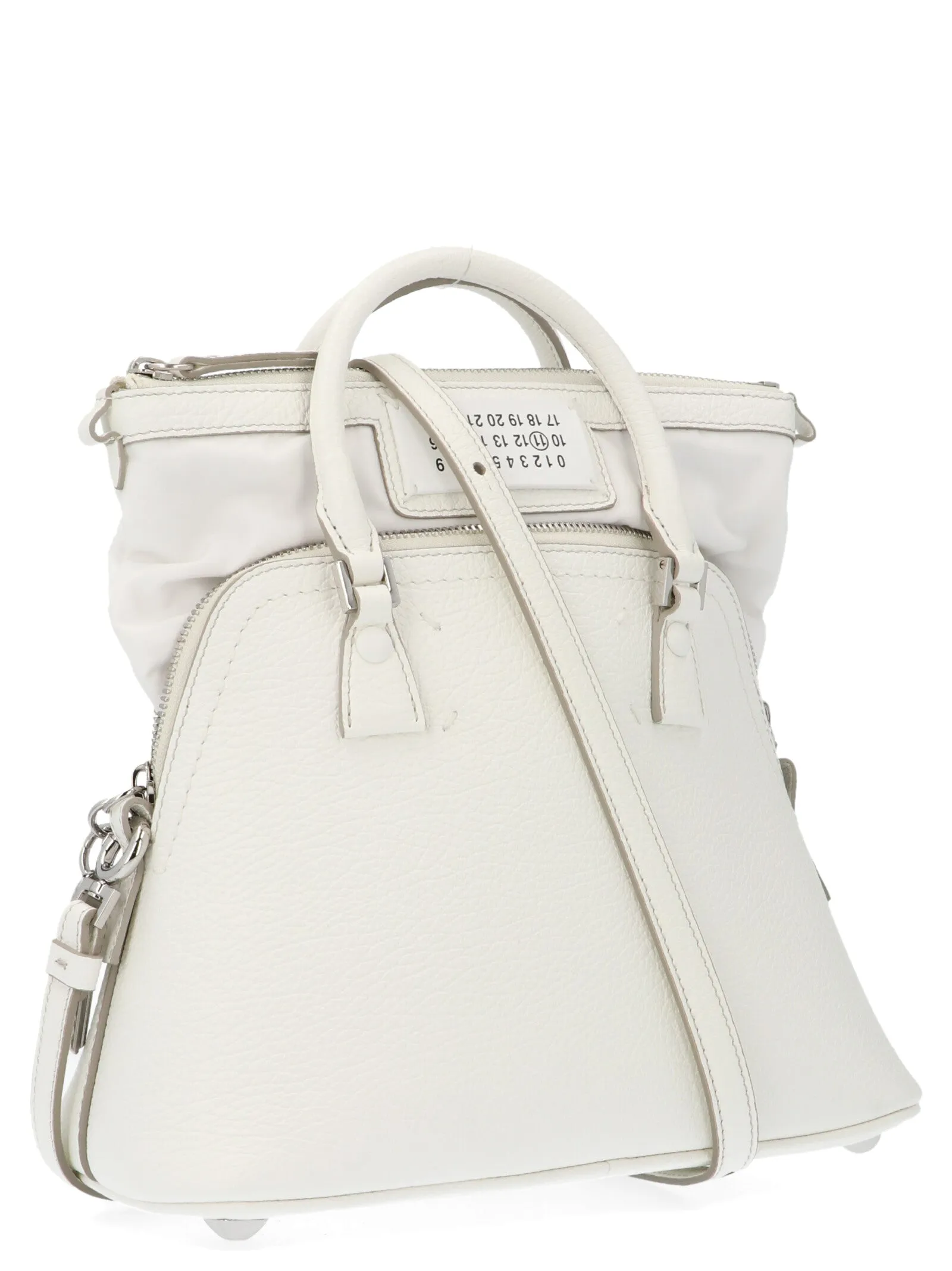 Maison Margiela 5AC Mini Tote Bag