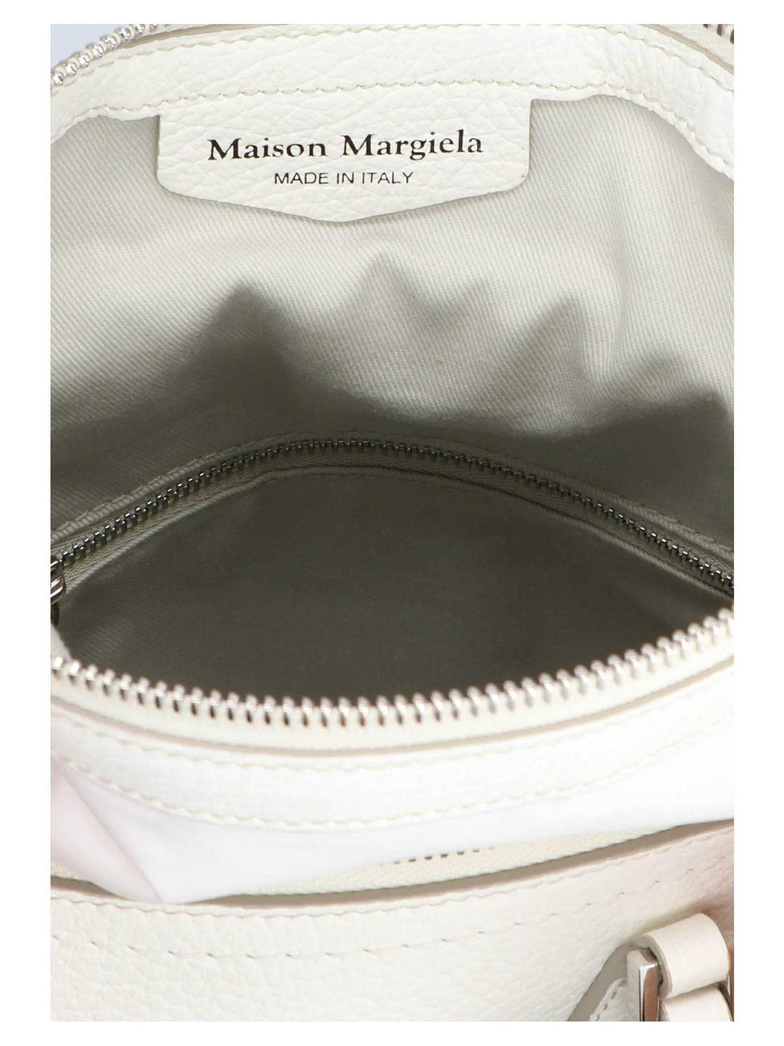 Maison Margiela 5AC Mini Tote Bag