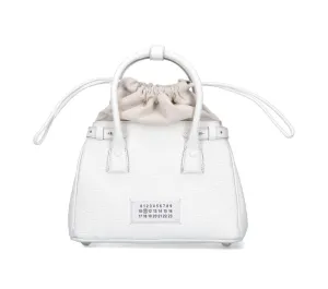 Maison Margiela 5AC Small Drawstring Tote Bag