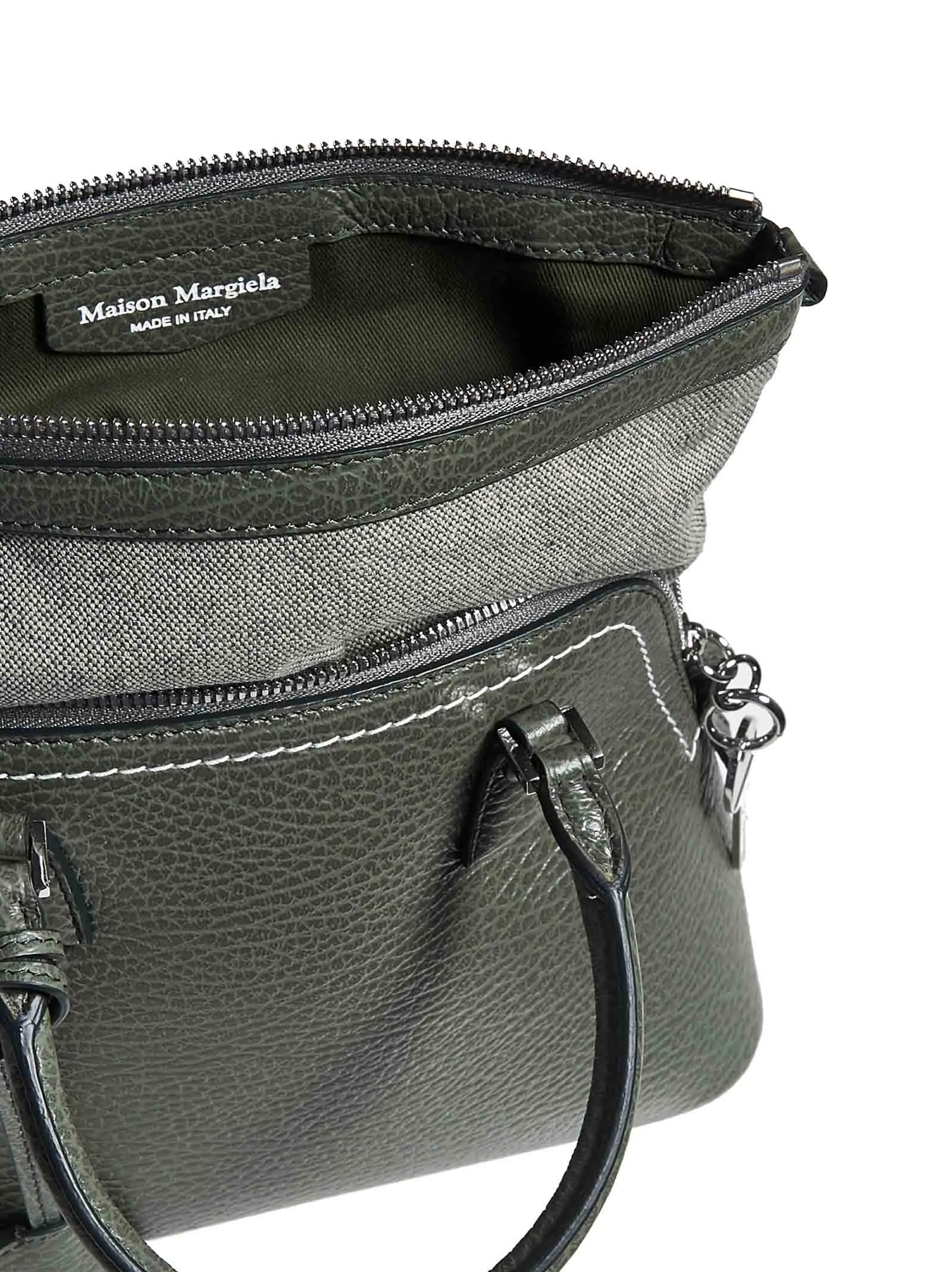 Maison Margiela 5AC Tote Bag