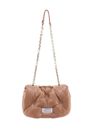 Maison Margiela Glam Slam Chain-Link Shoulder Bag