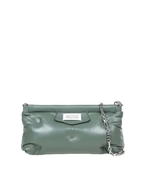 Maison Margiela Glam Slam Quilted Crossbody Bag