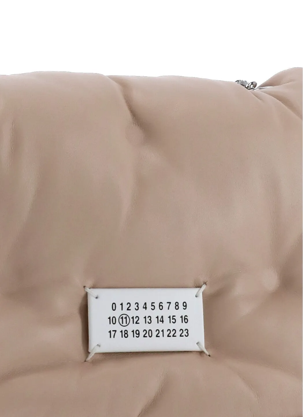 Maison Margiela Glam Slam Shoulder Bag