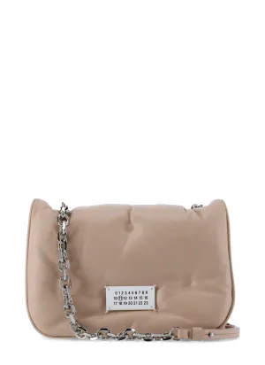 Maison Margiela Glam Slam Shoulder Bag