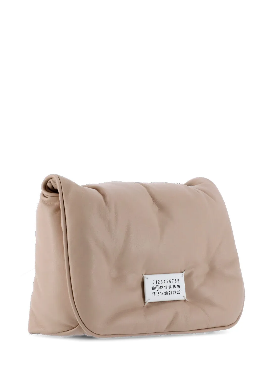 Maison Margiela Glam Slam Shoulder Bag