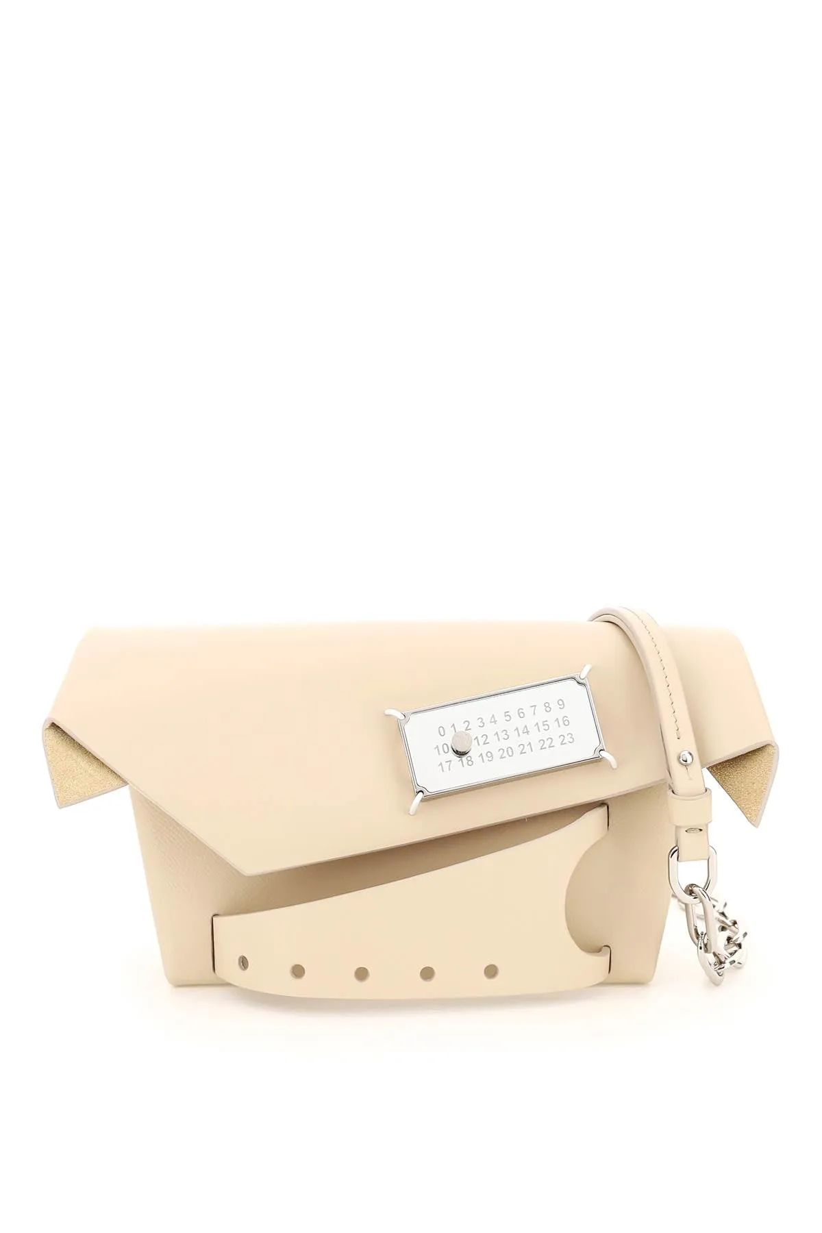 Maison Margiela Snatched Small Shoulder Bag