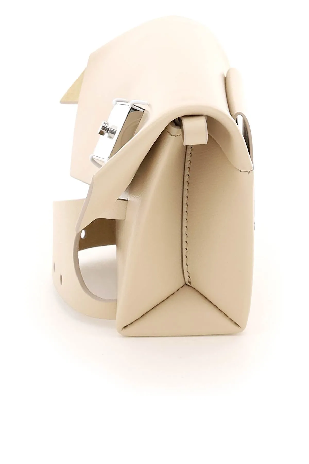 Maison Margiela Snatched Small Shoulder Bag