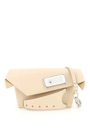 Maison Margiela Snatched Small Shoulder Bag