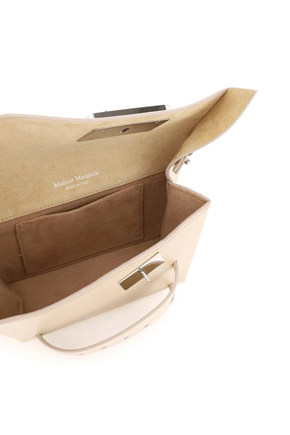 Maison Margiela Snatched Small Shoulder Bag