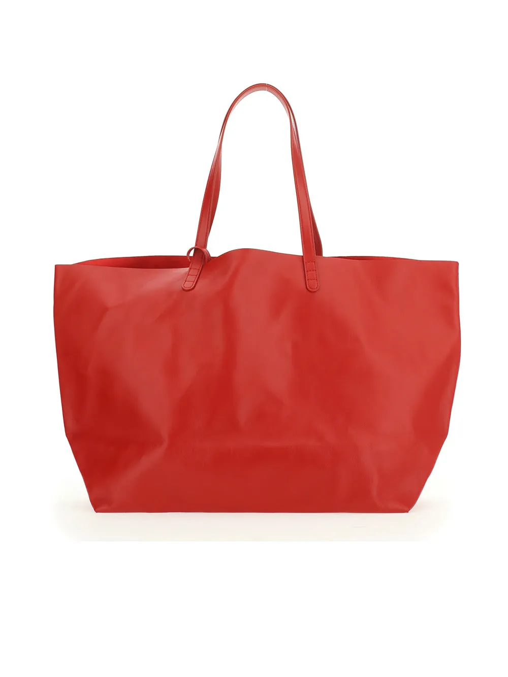 Mansur Gavriel Oversized Top Handle Bag