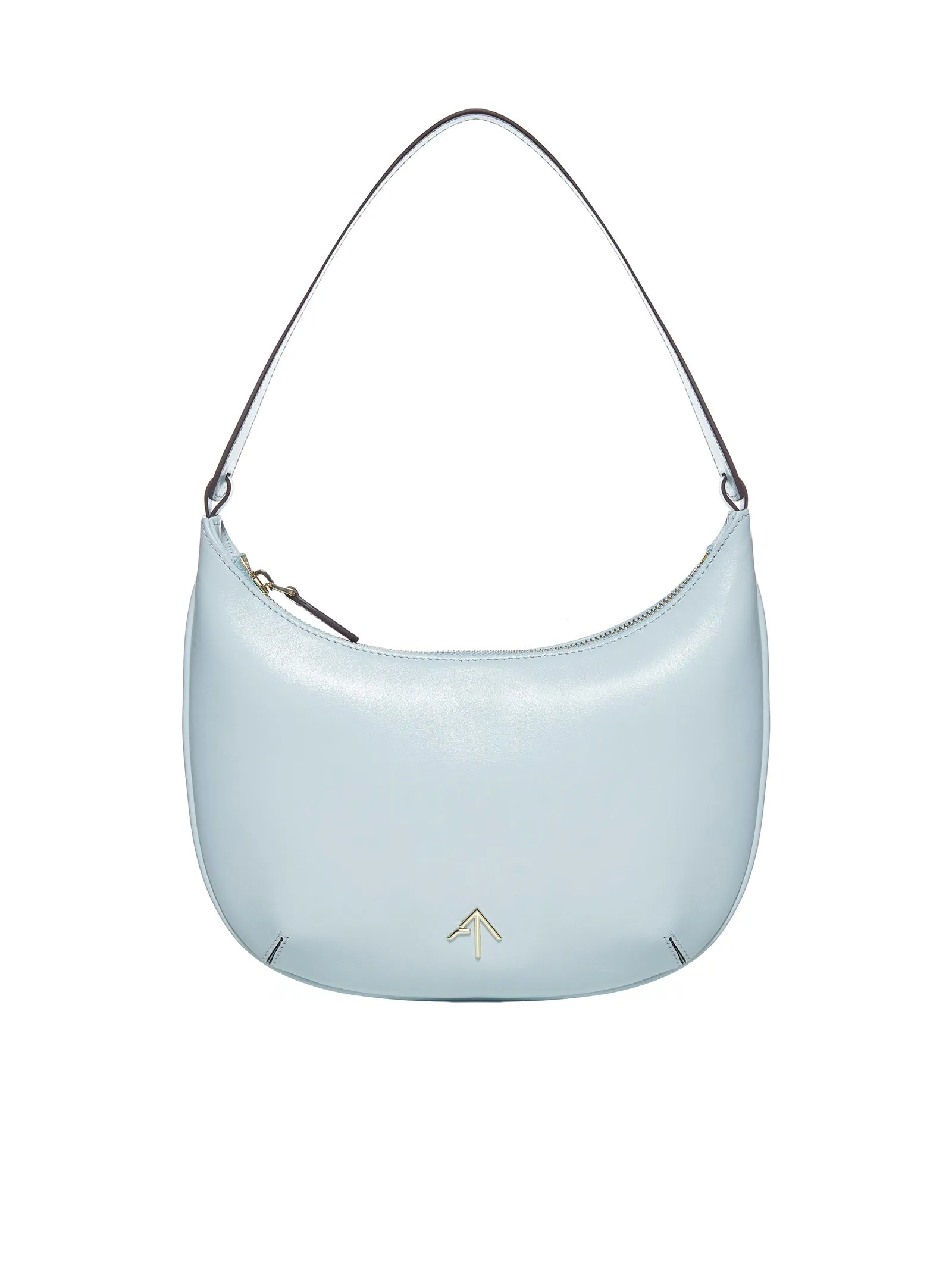 Manu Atelier Hobo Shoulder Bag